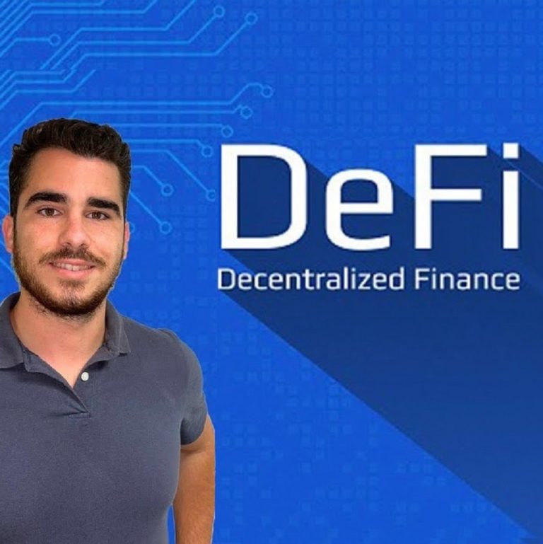 DeFi de A a Z
